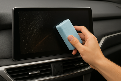 Smart Screen Mist
