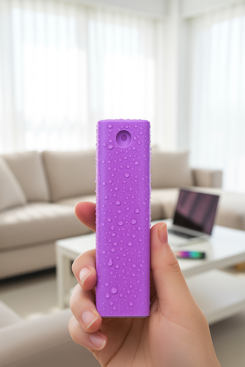 Smart Screen Mist