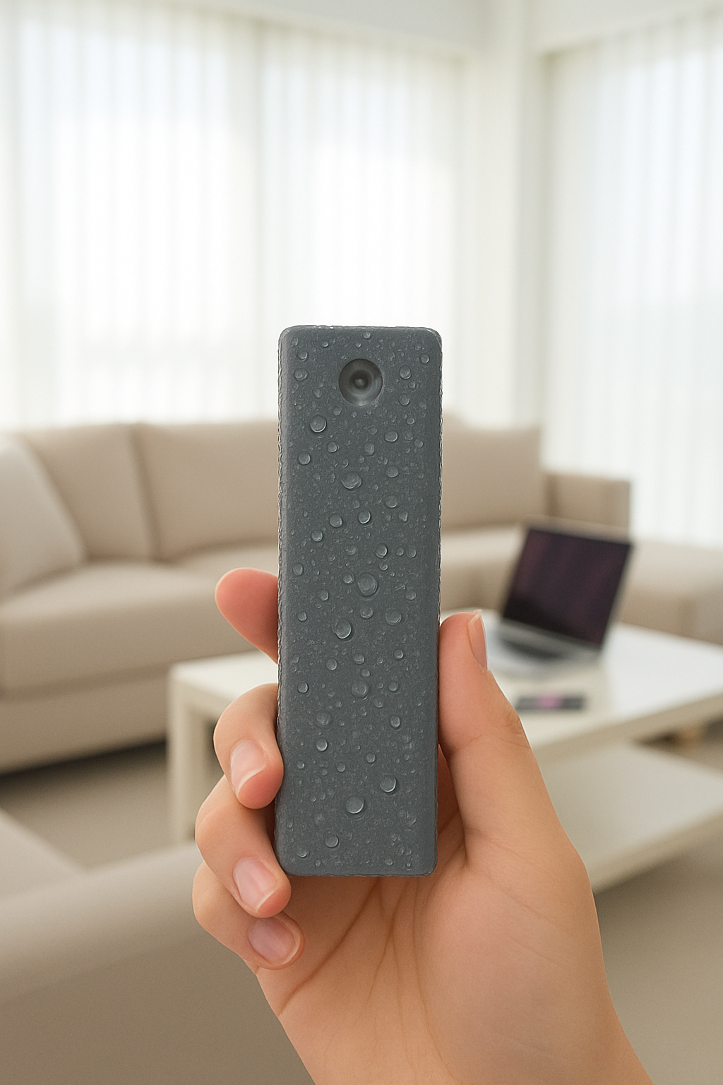 Smart Screen Mist